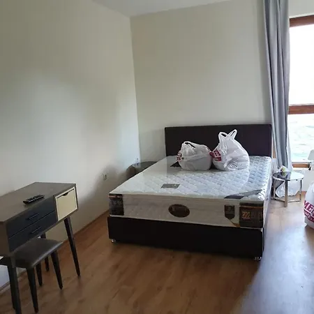 Wonderful One Bedroom First Line To The Sea