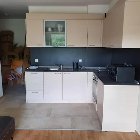 Wonderful One Bedroom First Line To The Sea